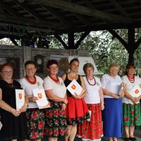 Zobacz w powiększeniu: Dożynki Gminne Baranów 2023 (73)